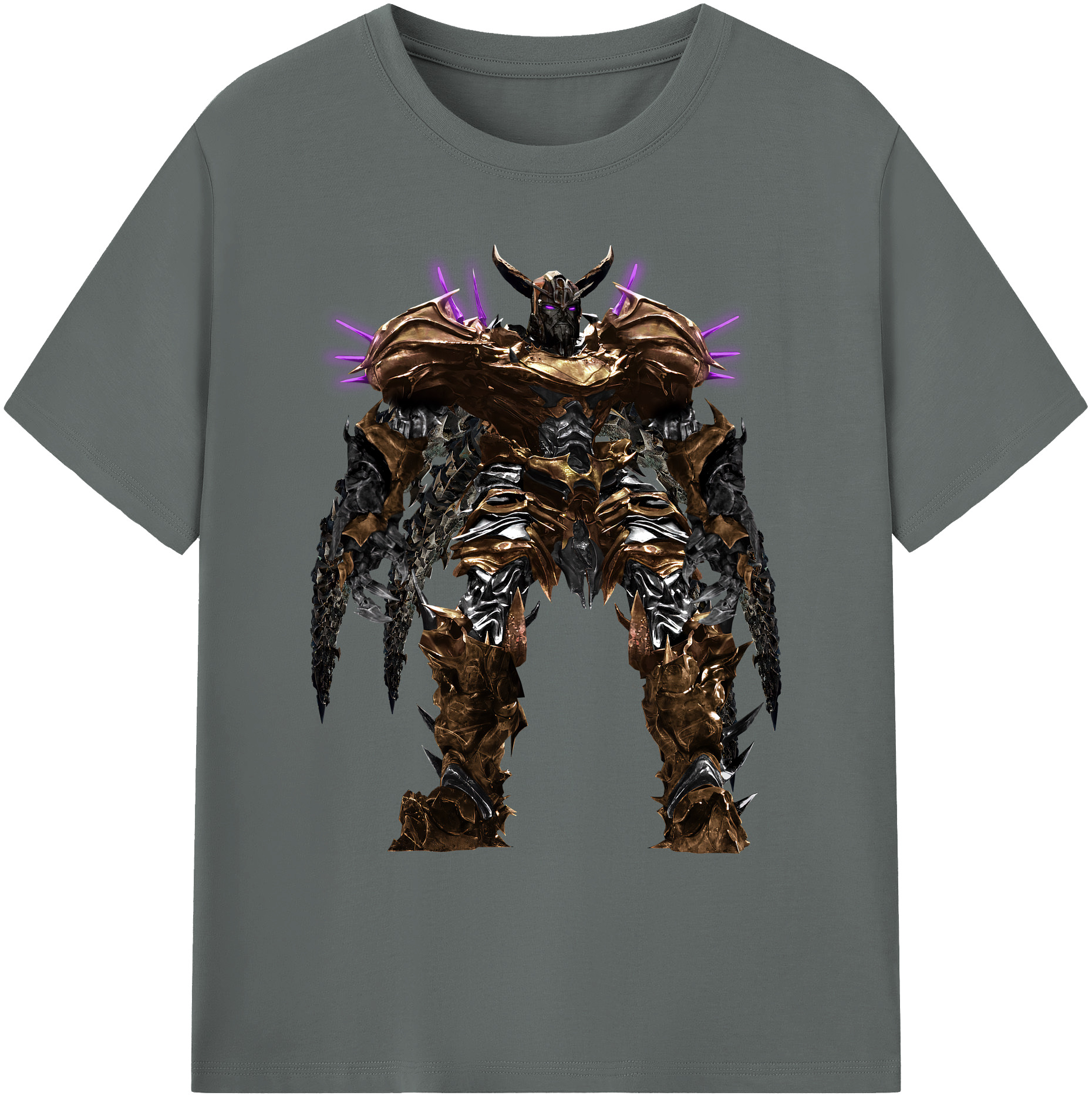 （画像用） Transformers トランスフォーマー 綿100％ メンズ半袖Tシャツ｜肌触りやわらか＆通気性